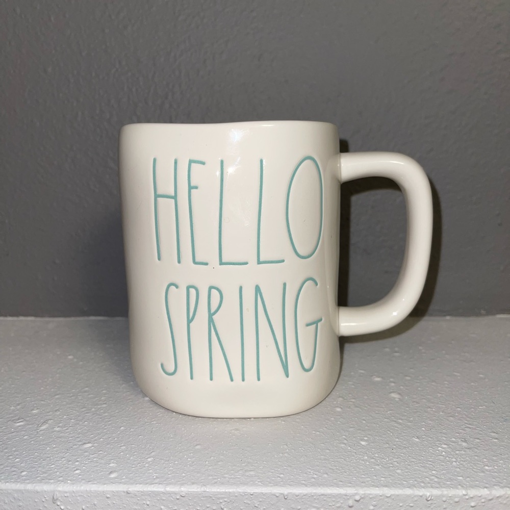 Rae Dunn Mug